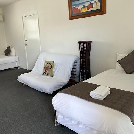Mornington Motel 외부 사진