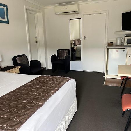Mornington Motel 외부 사진