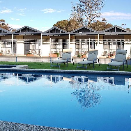 Mornington Motel 외부 사진