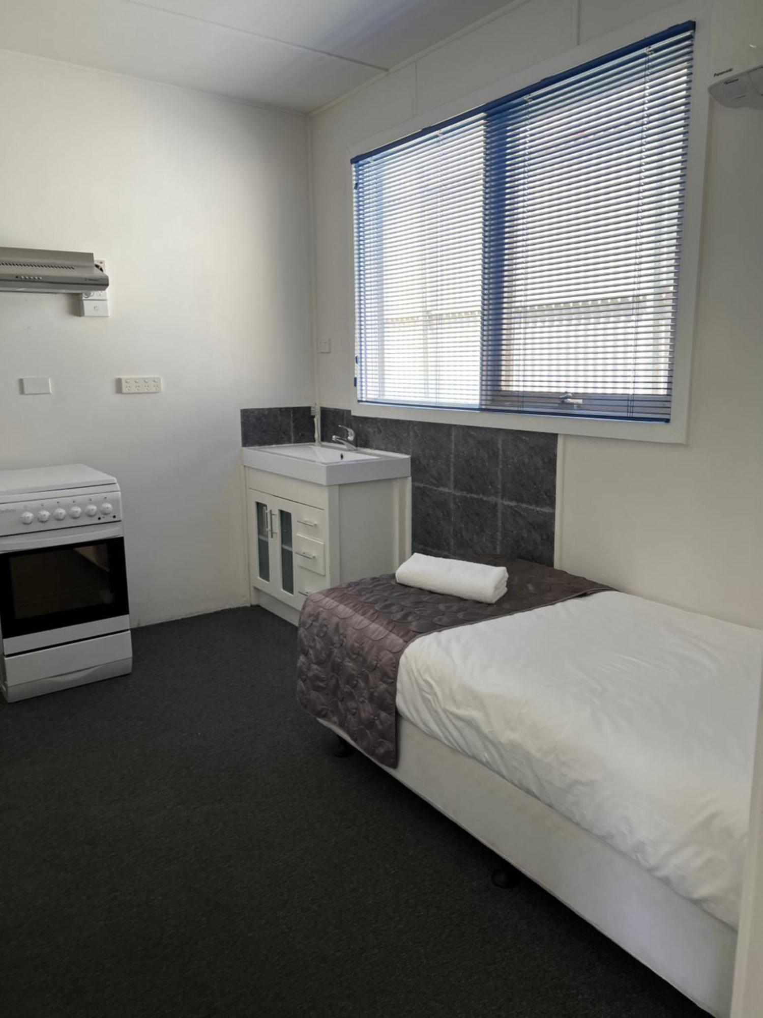 Mornington Motel 외부 사진