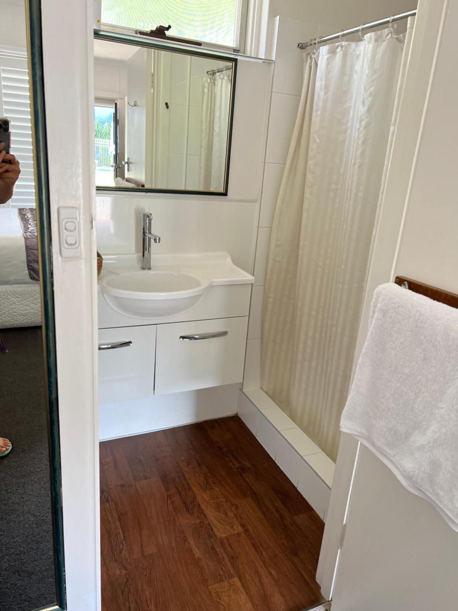 Mornington Motel 외부 사진