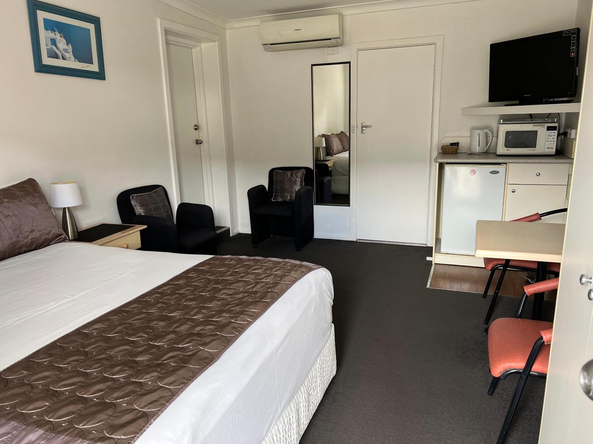 Mornington Motel 외부 사진