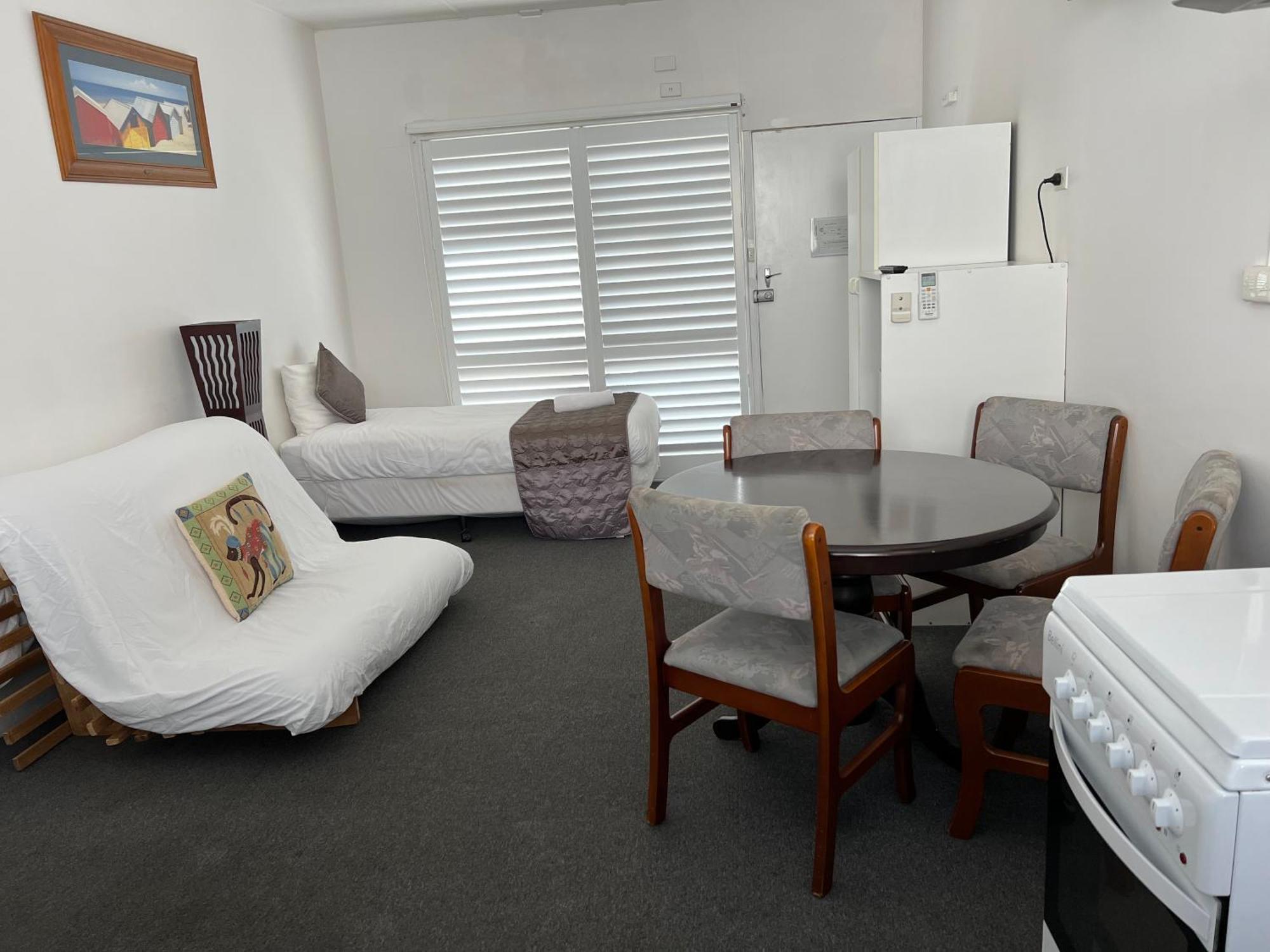 Mornington Motel 외부 사진