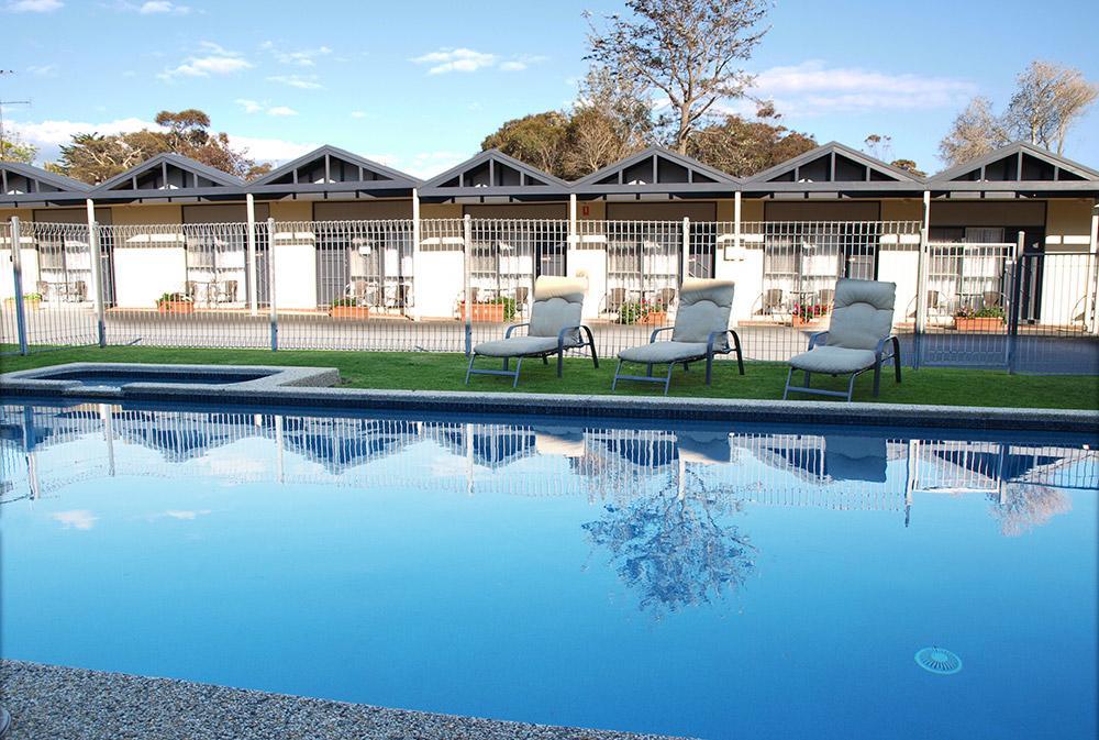 Mornington Motel 외부 사진