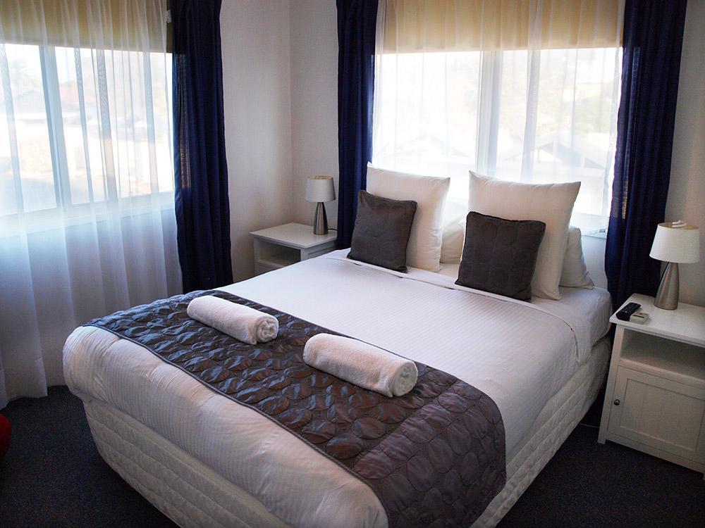 Mornington Motel 외부 사진