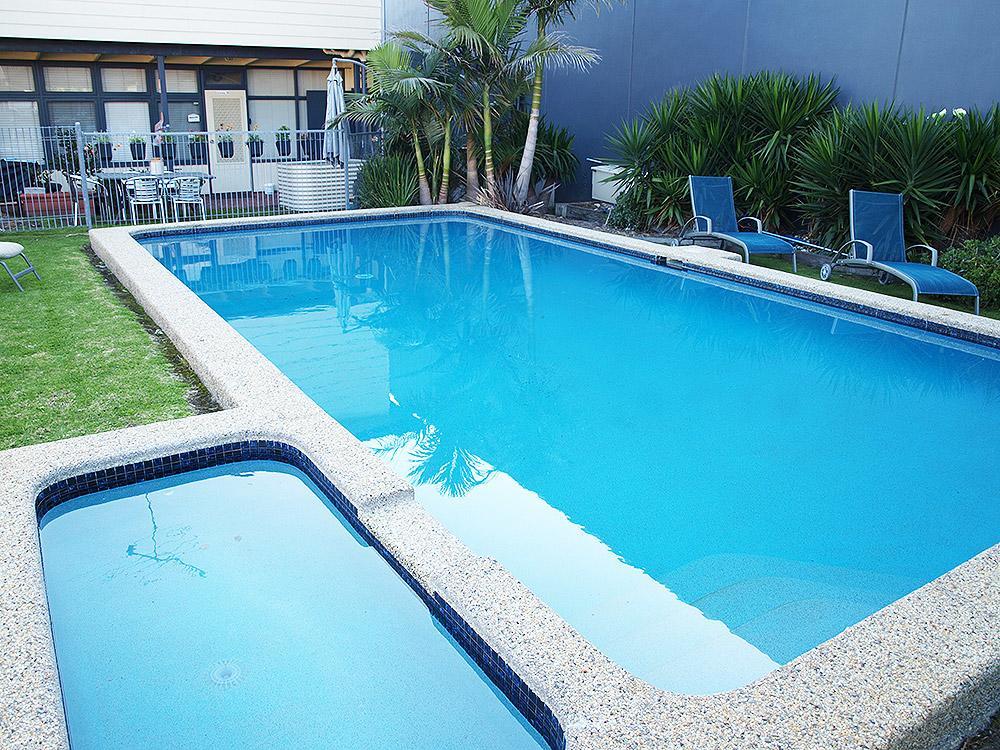 Mornington Motel 외부 사진