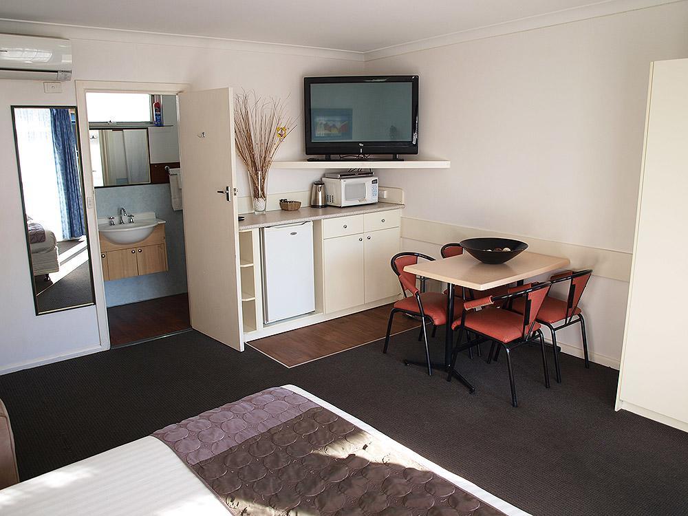 Mornington Motel 외부 사진