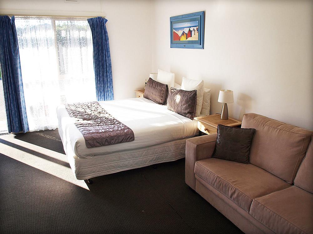 Mornington Motel 외부 사진