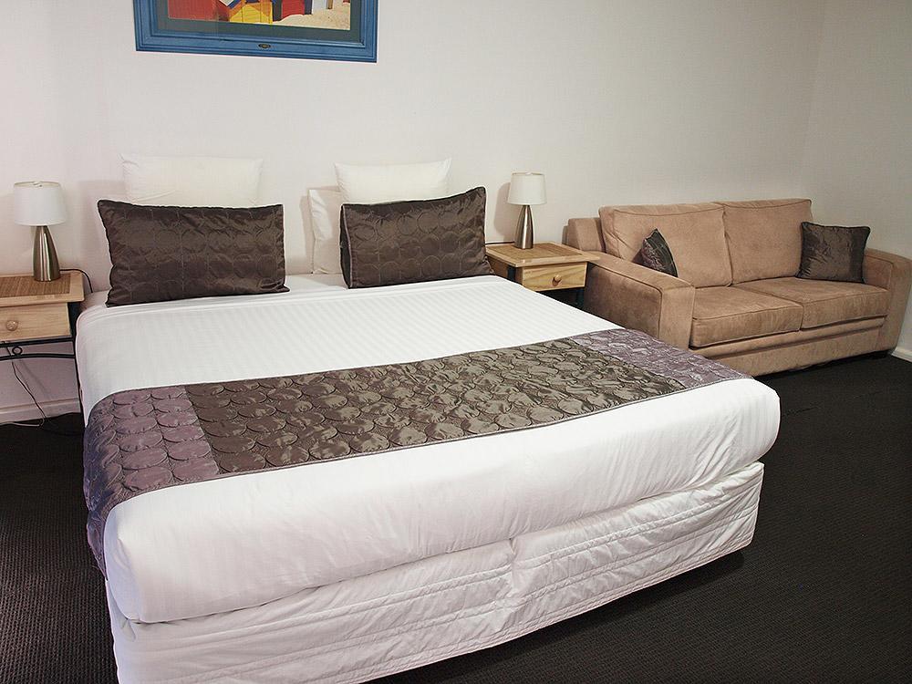Mornington Motel 외부 사진