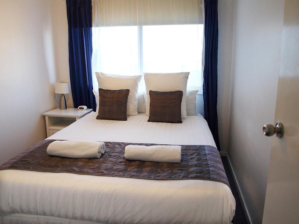 Mornington Motel 외부 사진