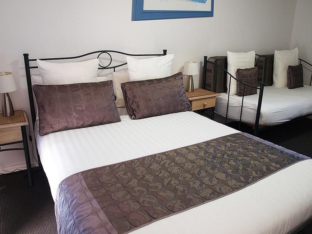Mornington Motel 외부 사진