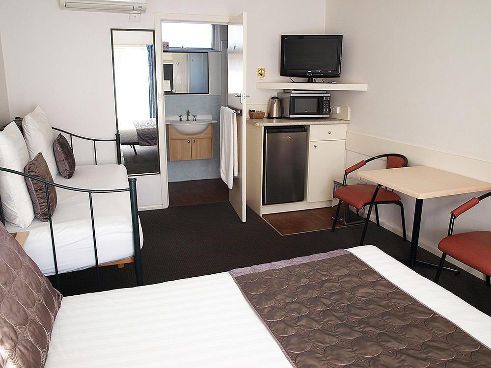 Mornington Motel 외부 사진