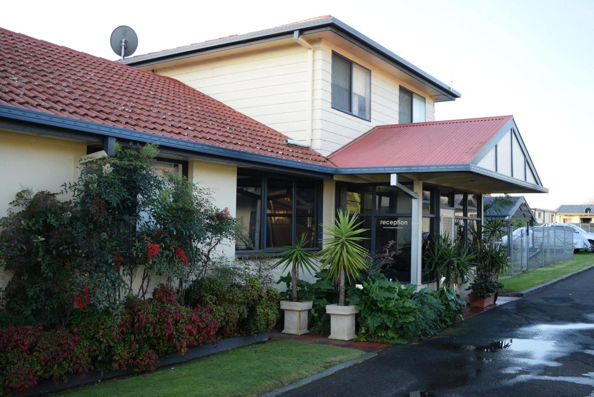 Mornington Motel 외부 사진