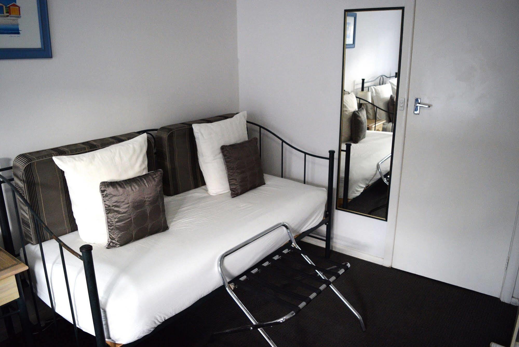 Mornington Motel 외부 사진