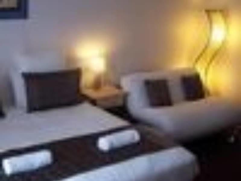 Mornington Motel 외부 사진