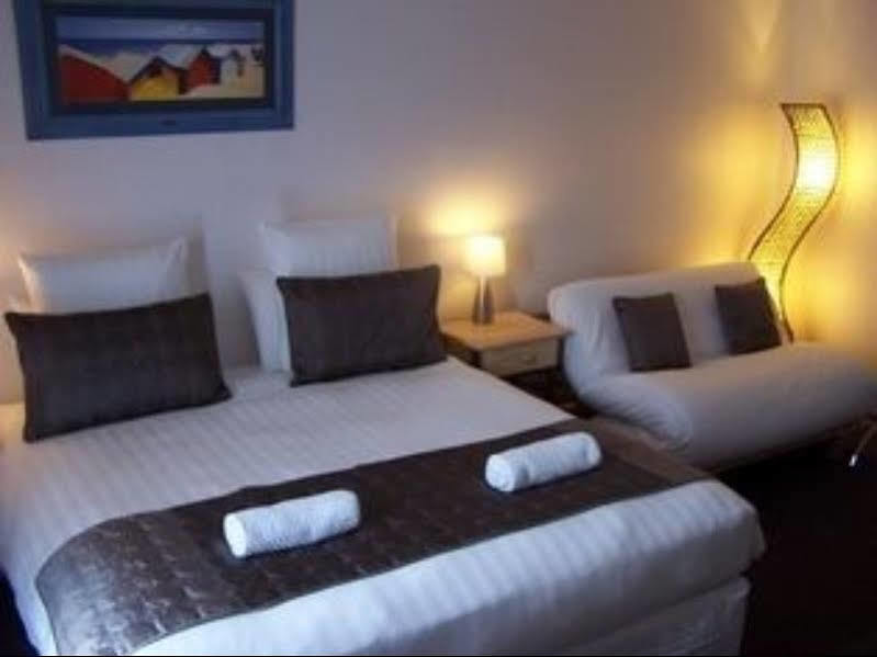 Mornington Motel 외부 사진