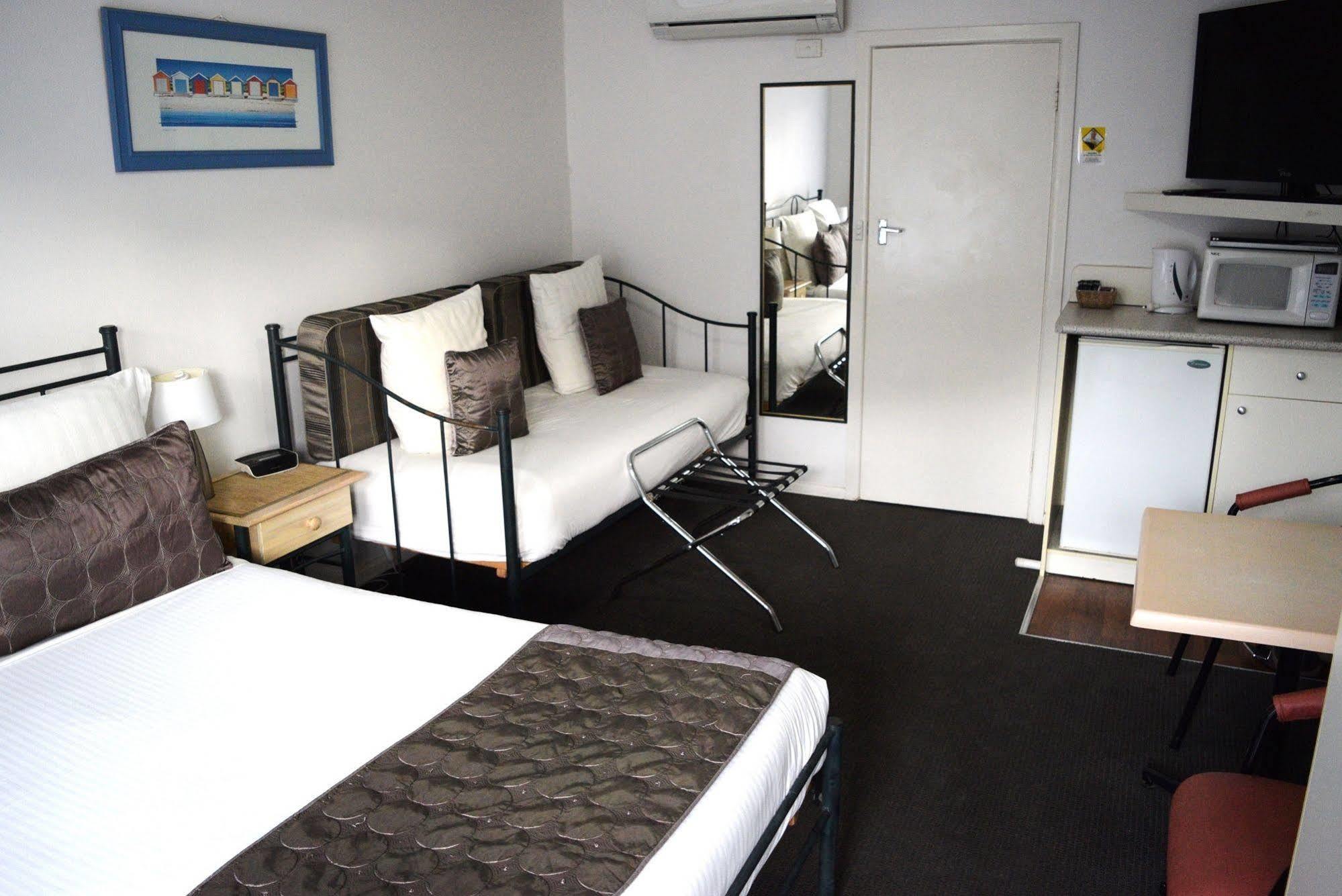 Mornington Motel 외부 사진