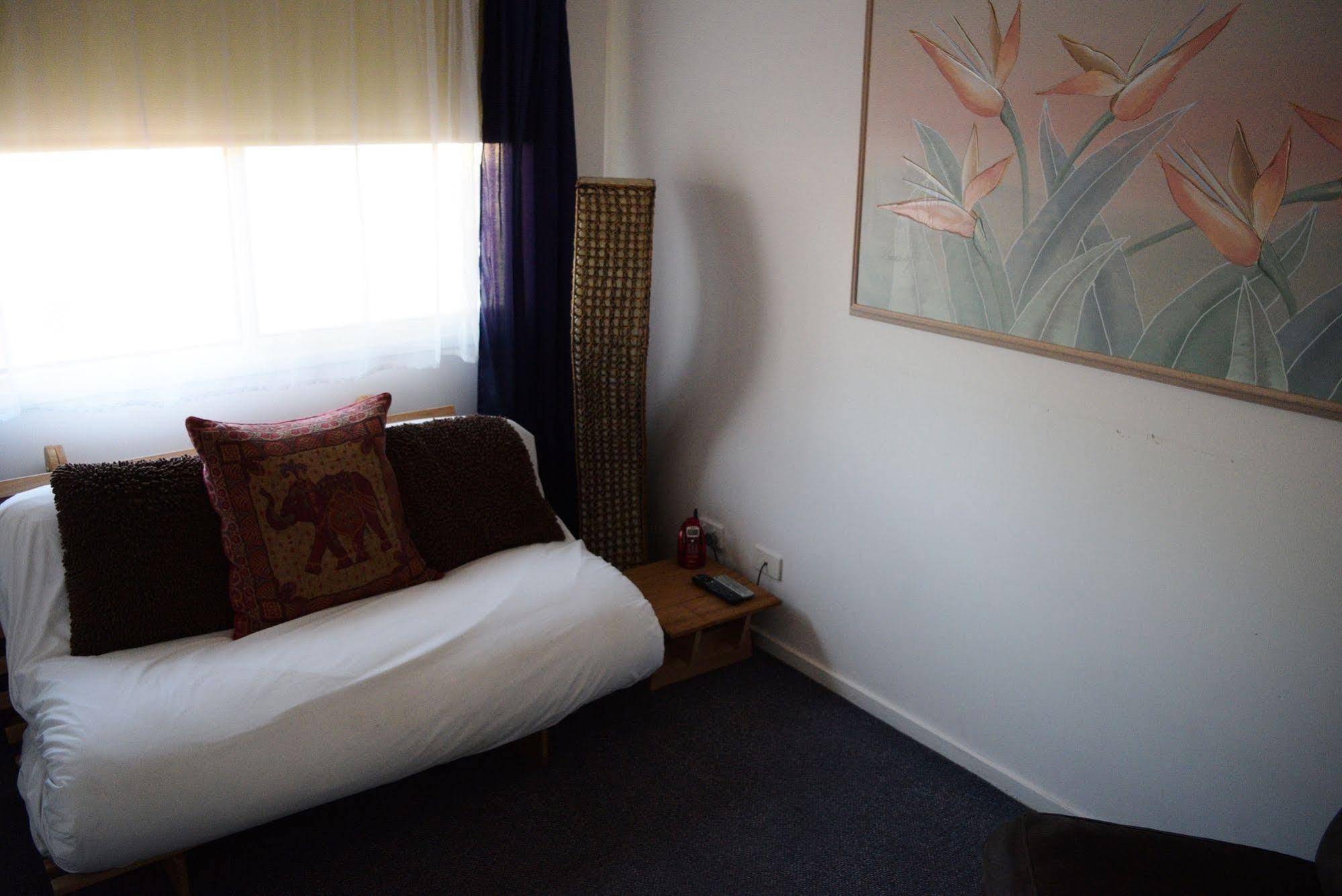 Mornington Motel 외부 사진