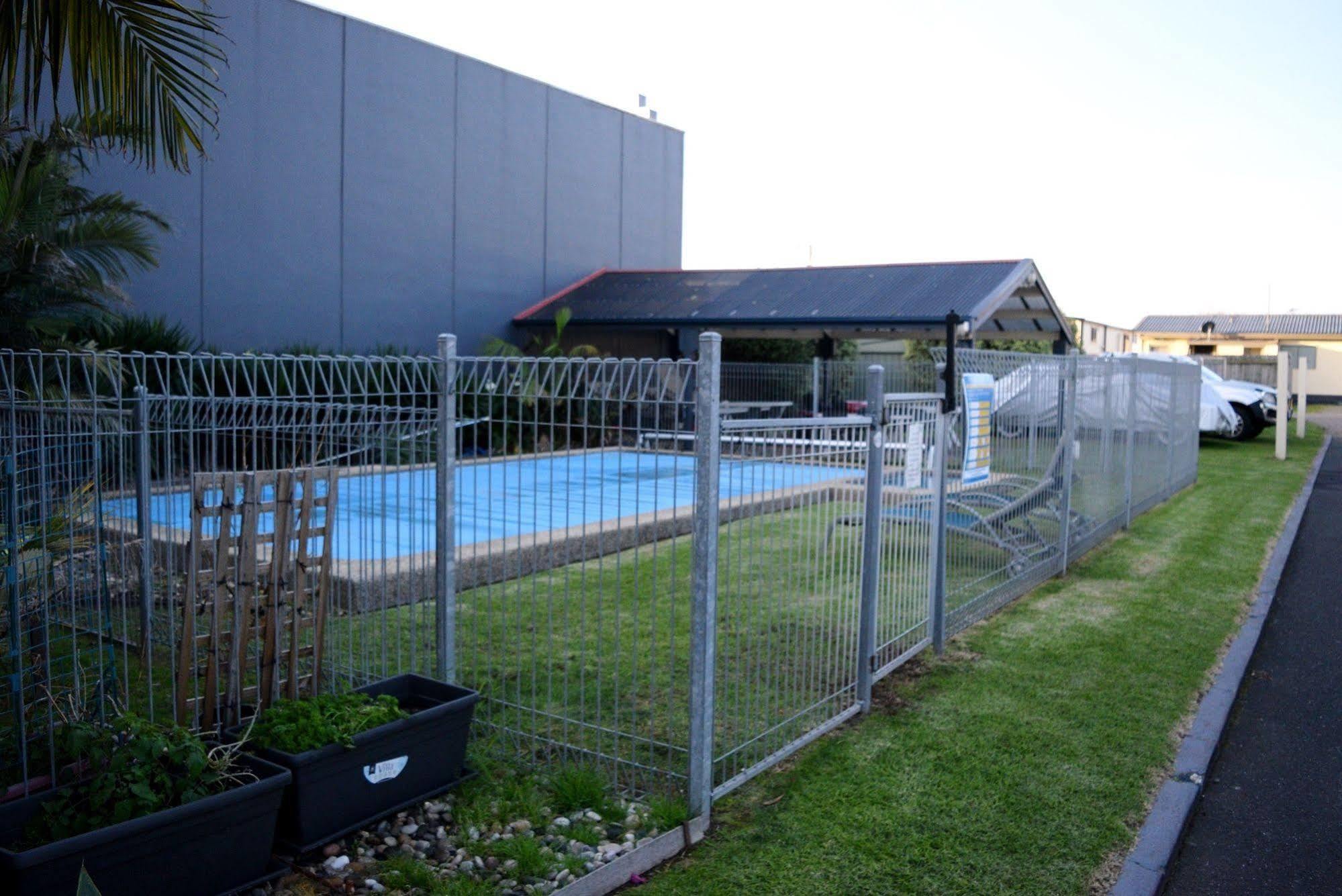 Mornington Motel 외부 사진