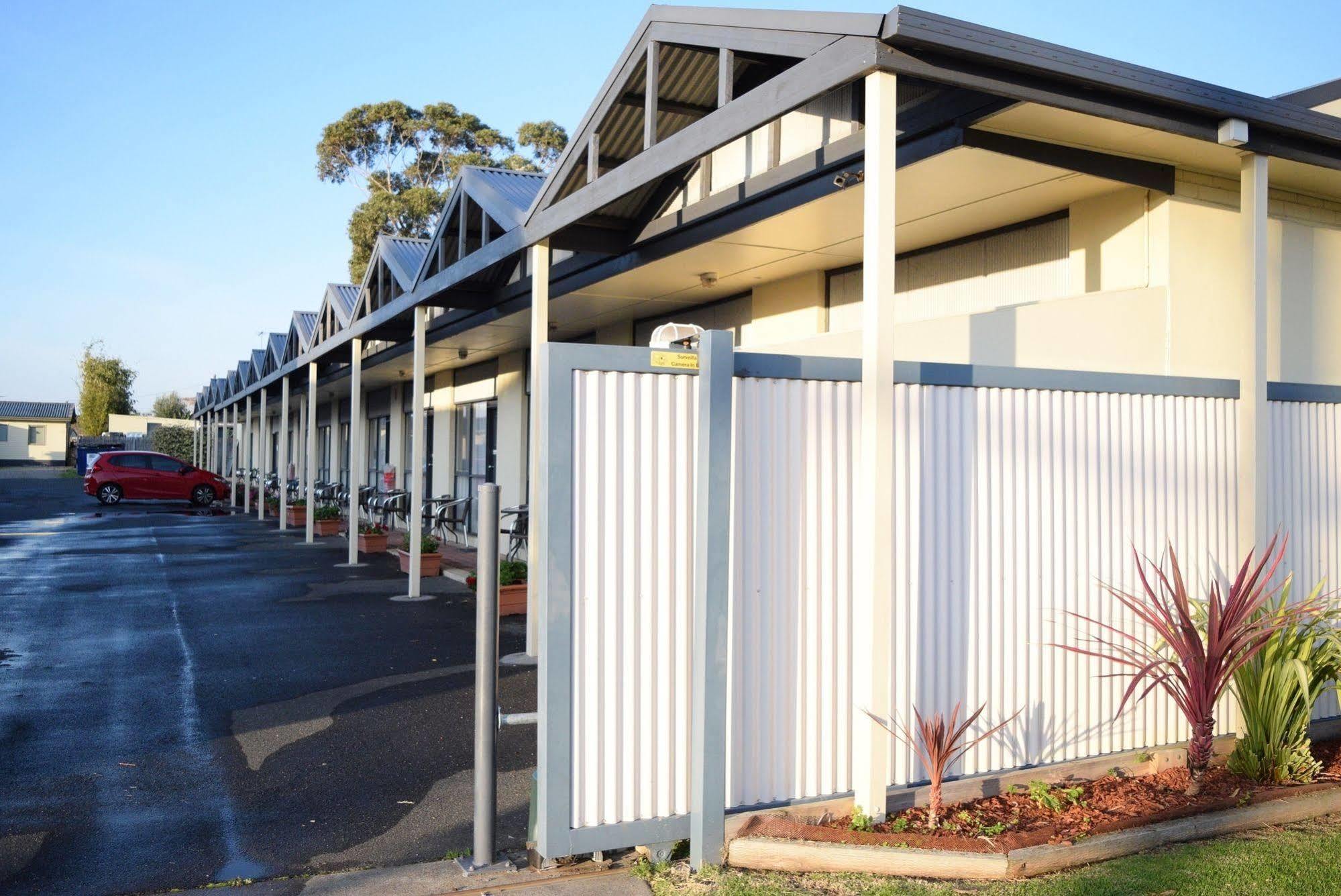 Mornington Motel 외부 사진