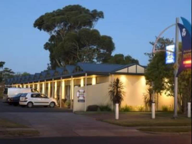 Mornington Motel 외부 사진