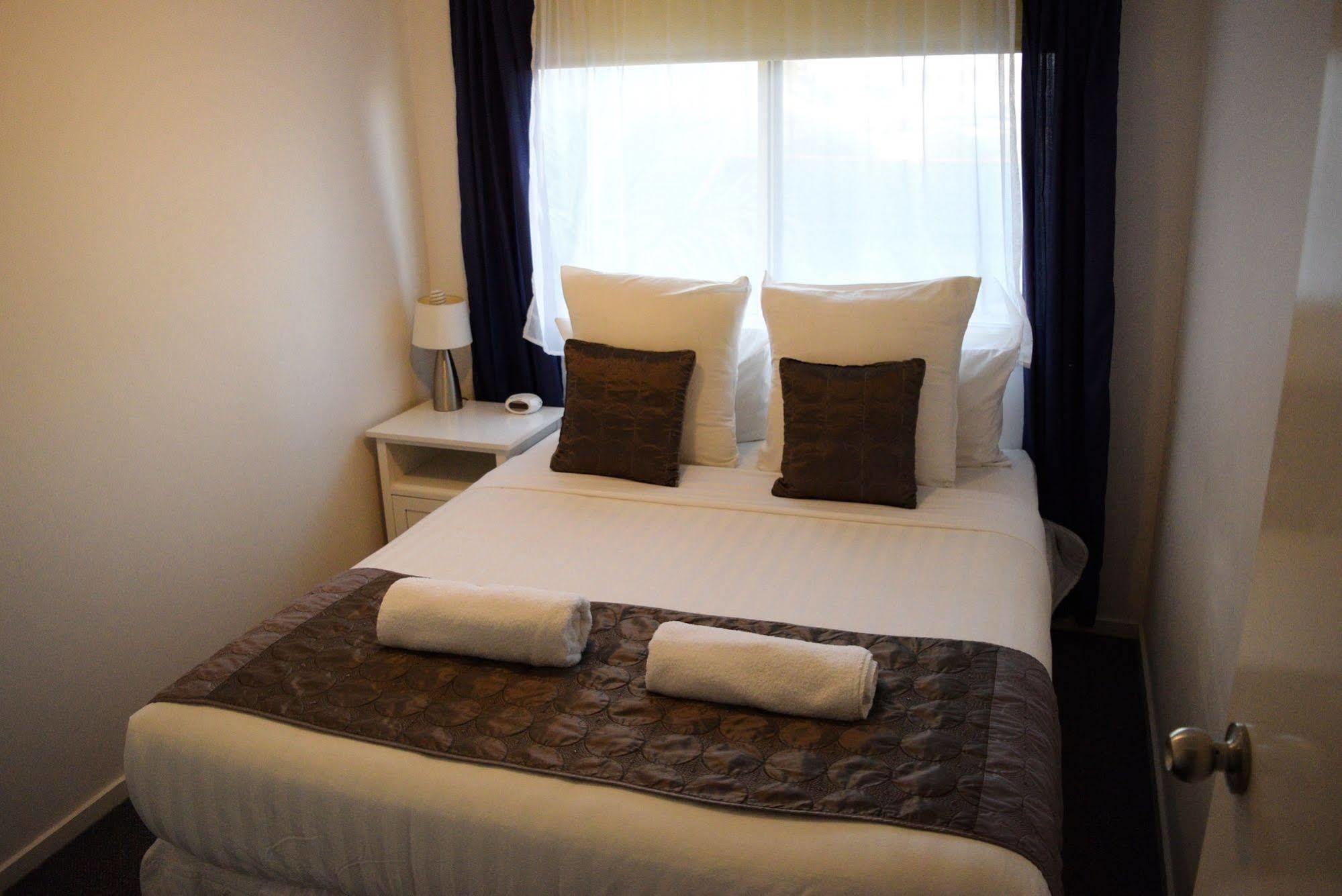 Mornington Motel 외부 사진