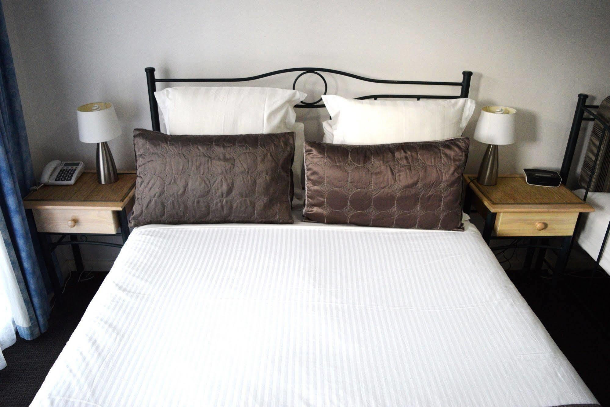 Mornington Motel 외부 사진