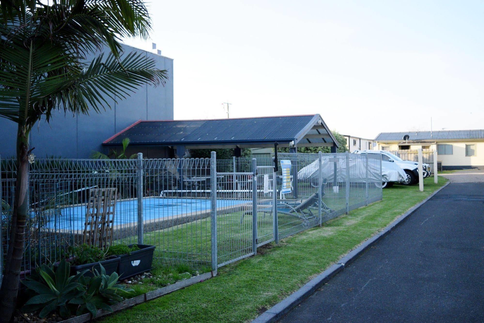 Mornington Motel 외부 사진