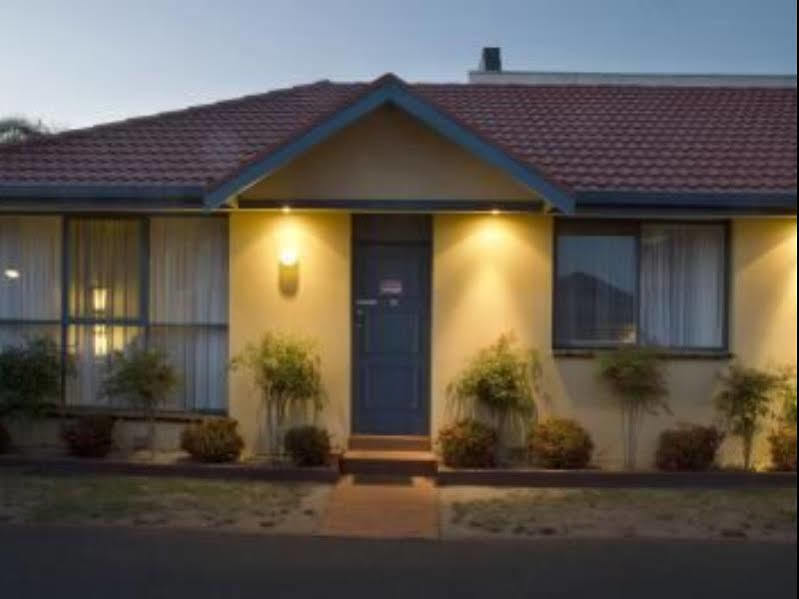 Mornington Motel 외부 사진