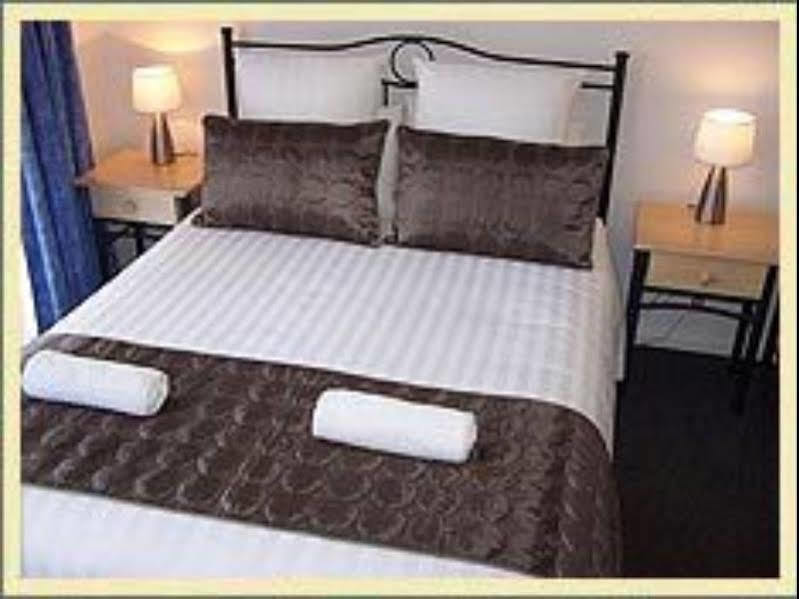 Mornington Motel 외부 사진