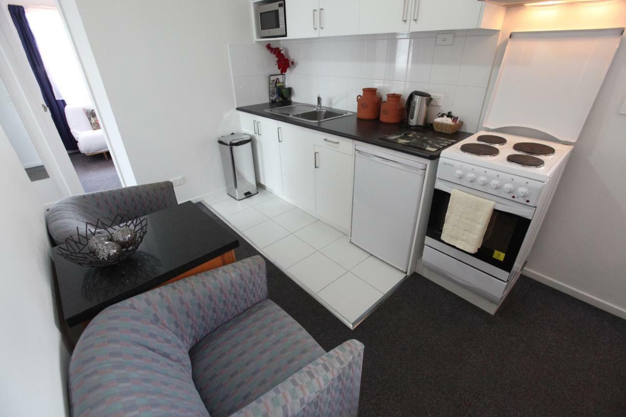 Mornington Motel 외부 사진