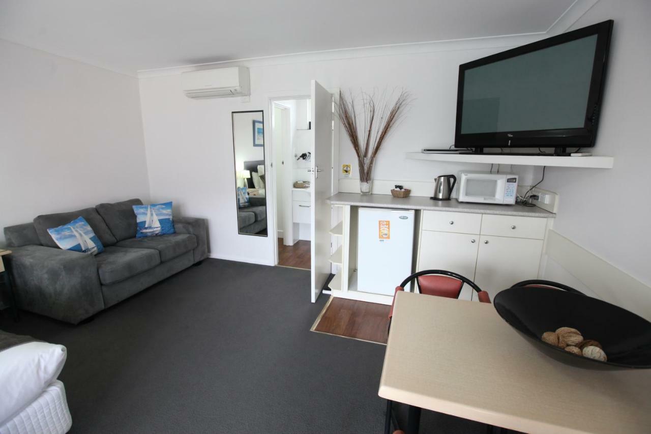 Mornington Motel 외부 사진