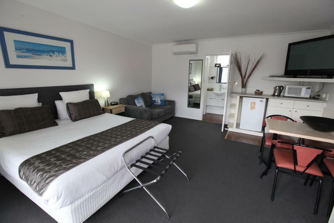 Mornington Motel 외부 사진