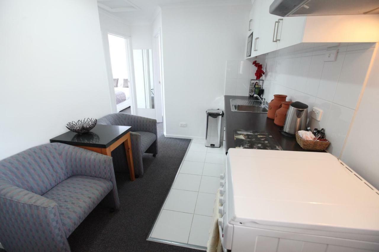 Mornington Motel 외부 사진