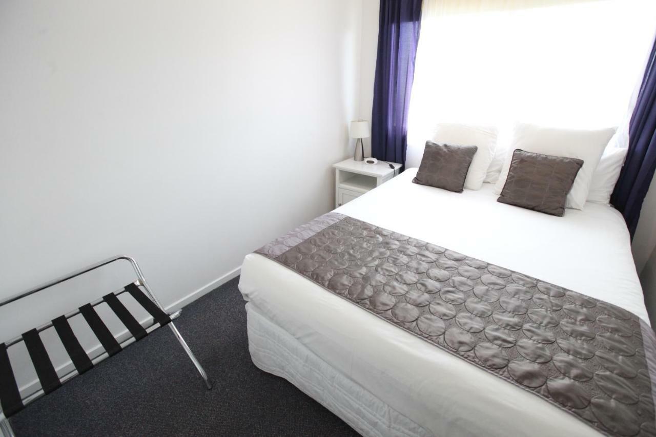 Mornington Motel 외부 사진