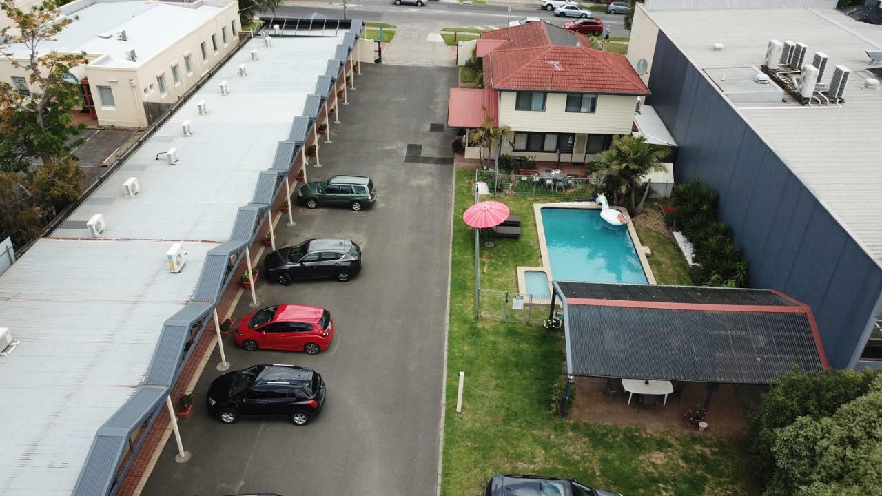 Mornington Motel 외부 사진