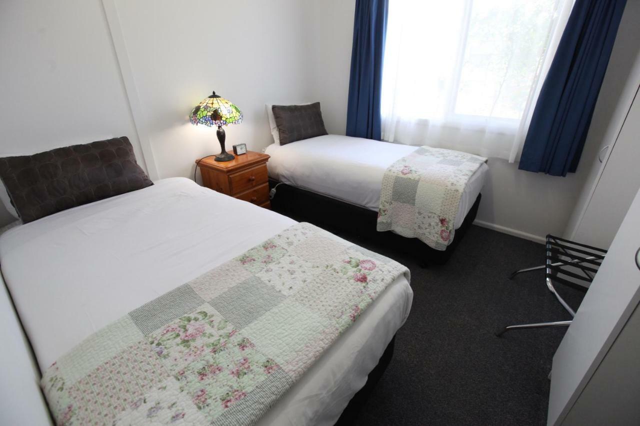 Mornington Motel 외부 사진