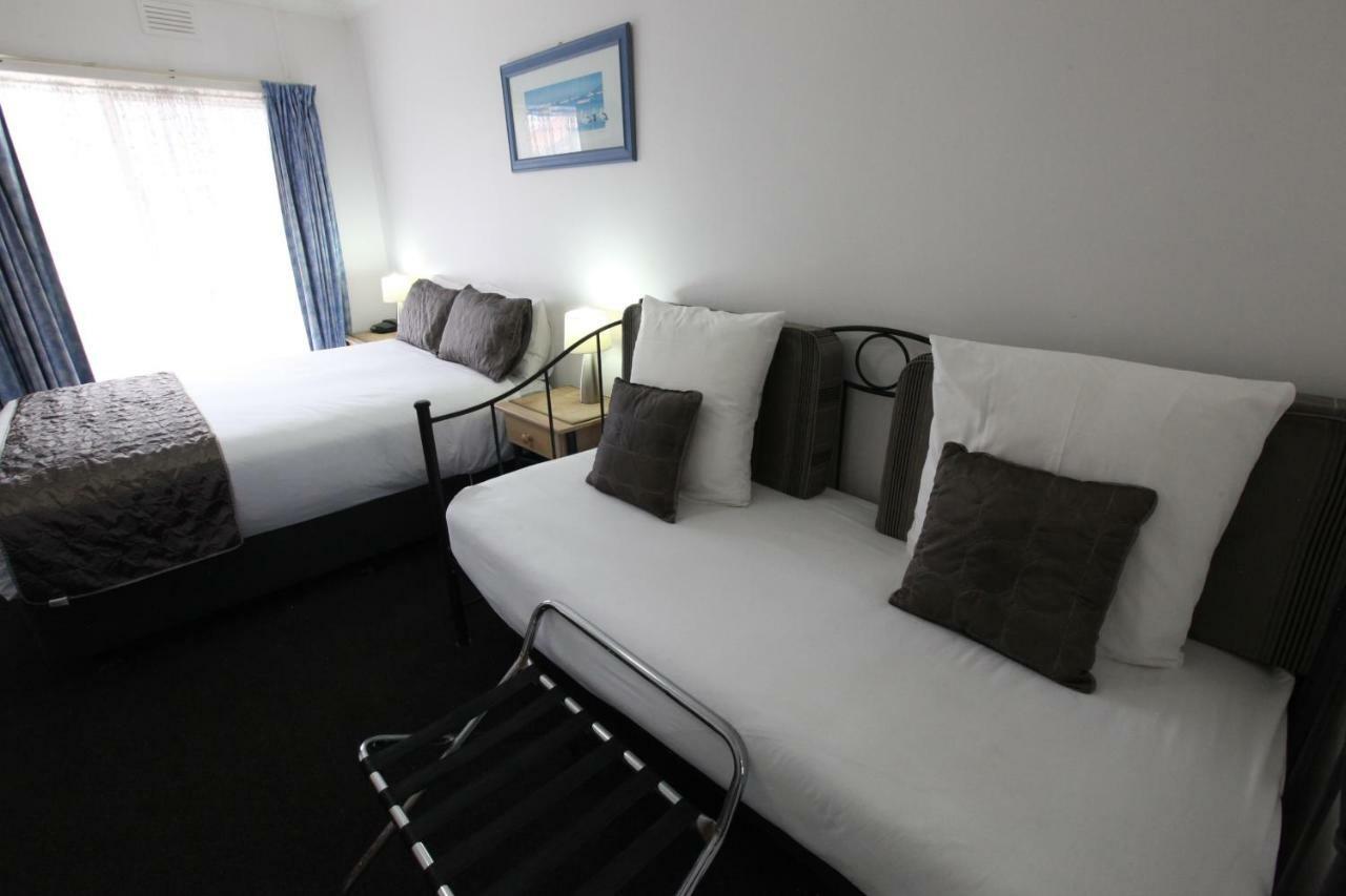 Mornington Motel 외부 사진
