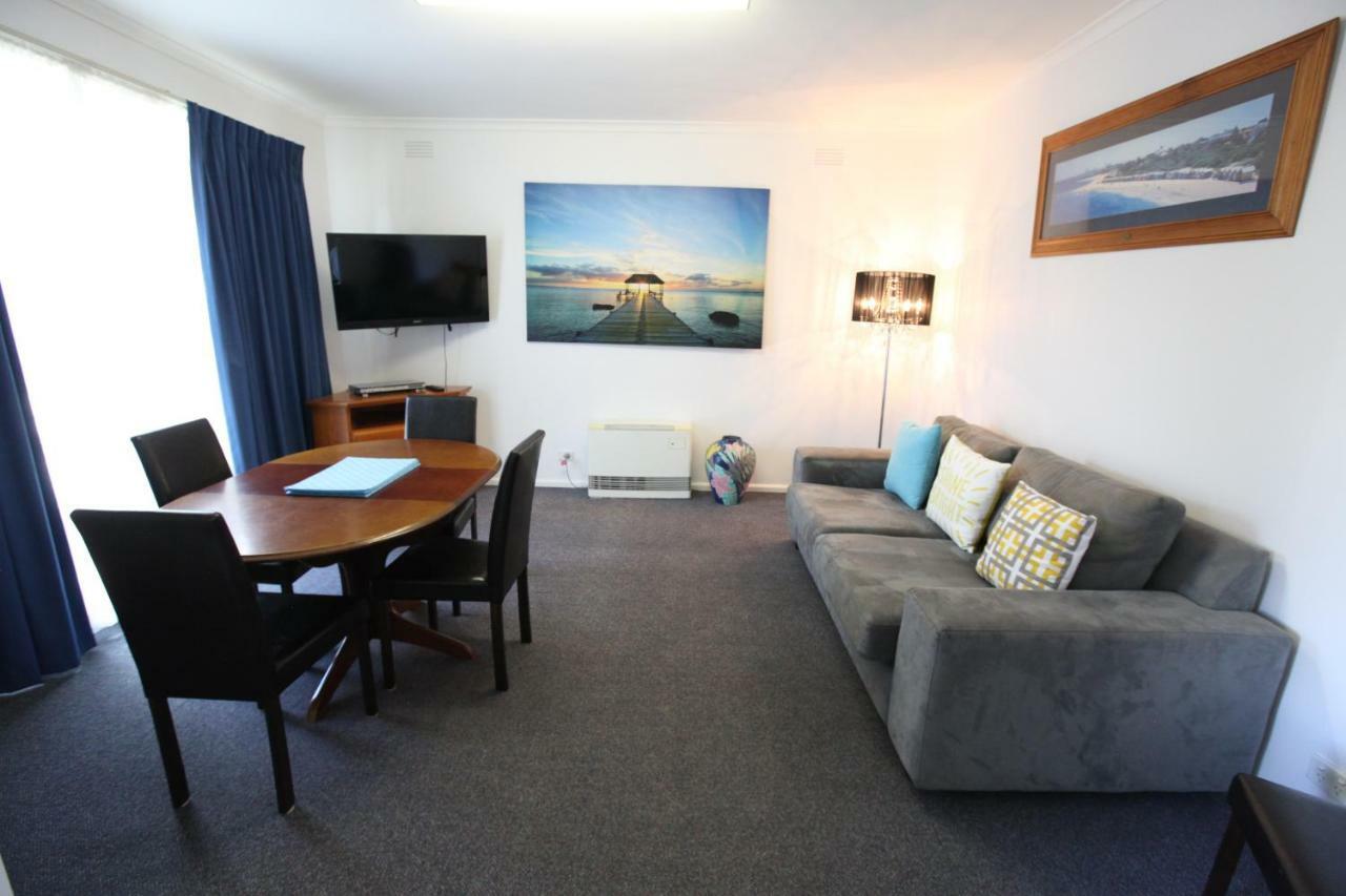 Mornington Motel 외부 사진