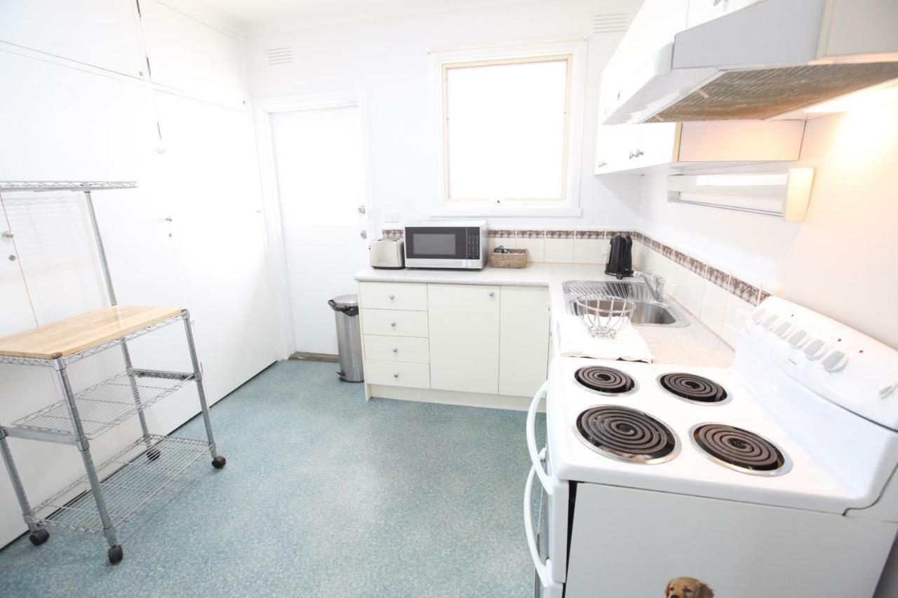 Mornington Motel 외부 사진