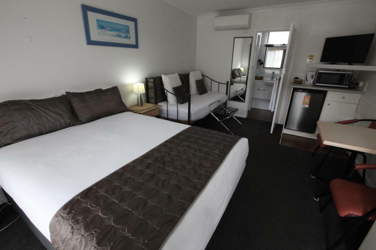 Mornington Motel 외부 사진