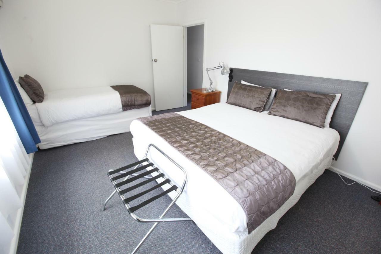 Mornington Motel 외부 사진