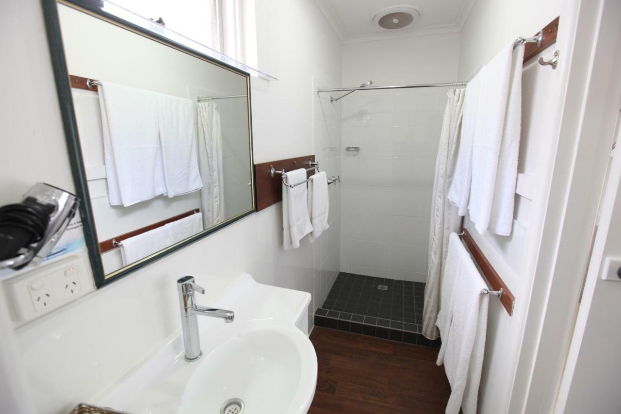 Mornington Motel 외부 사진