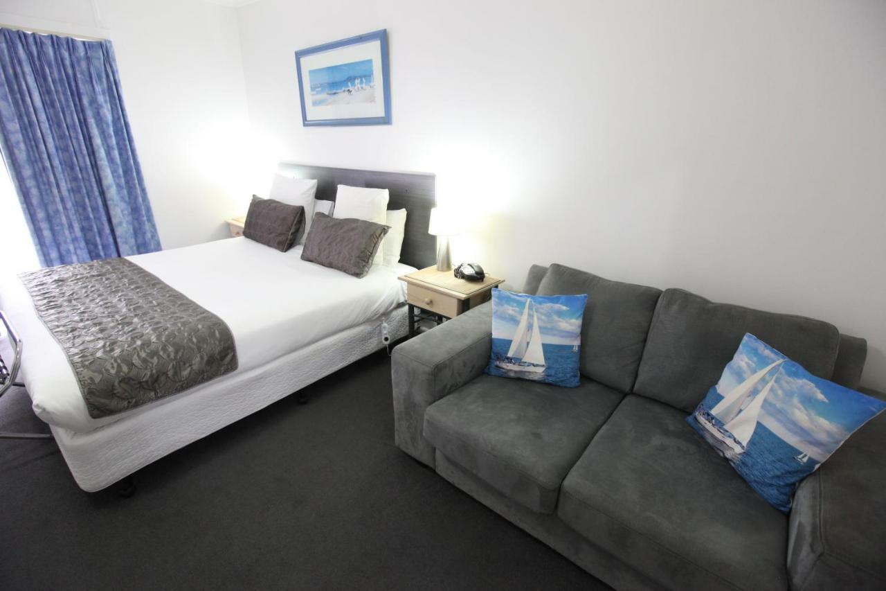 Mornington Motel 외부 사진