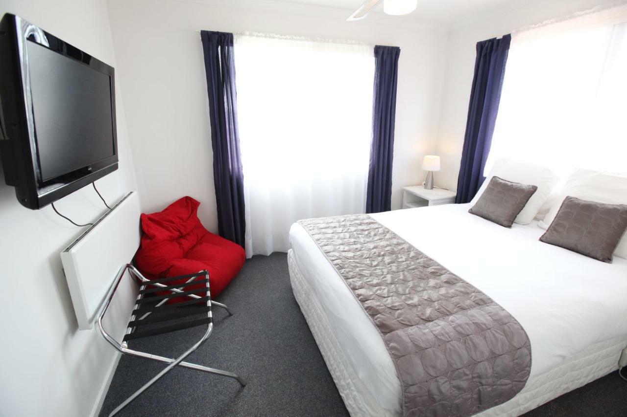 Mornington Motel 외부 사진