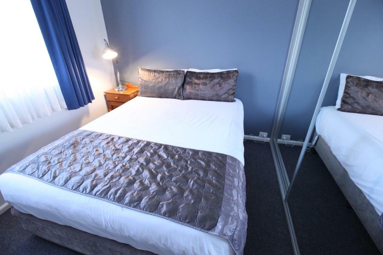 Mornington Motel 외부 사진