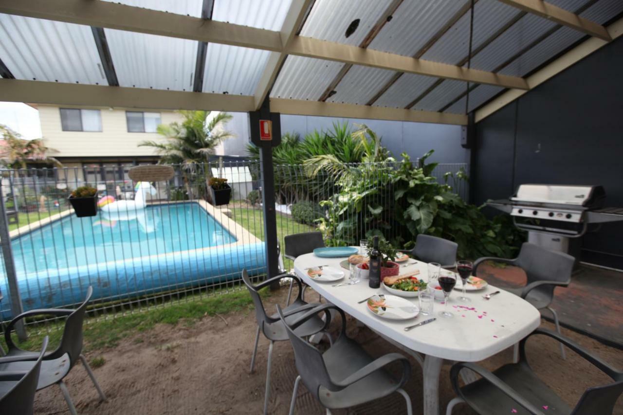 Mornington Motel 외부 사진
