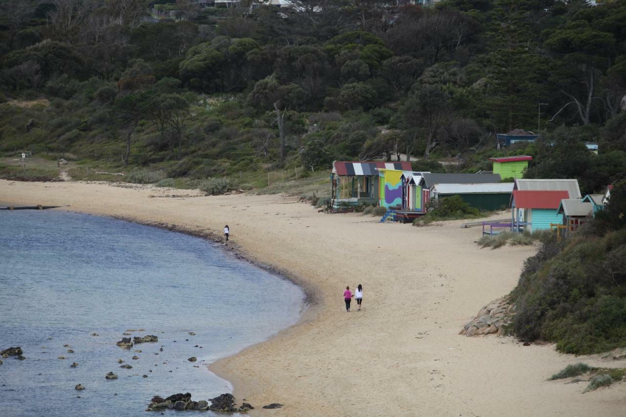 Mornington Motel 외부 사진