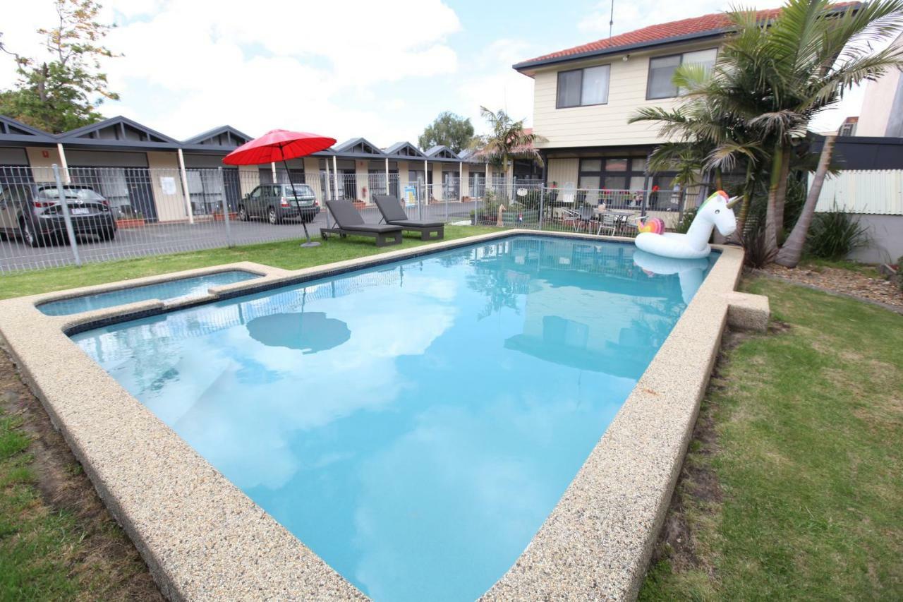 Mornington Motel 외부 사진